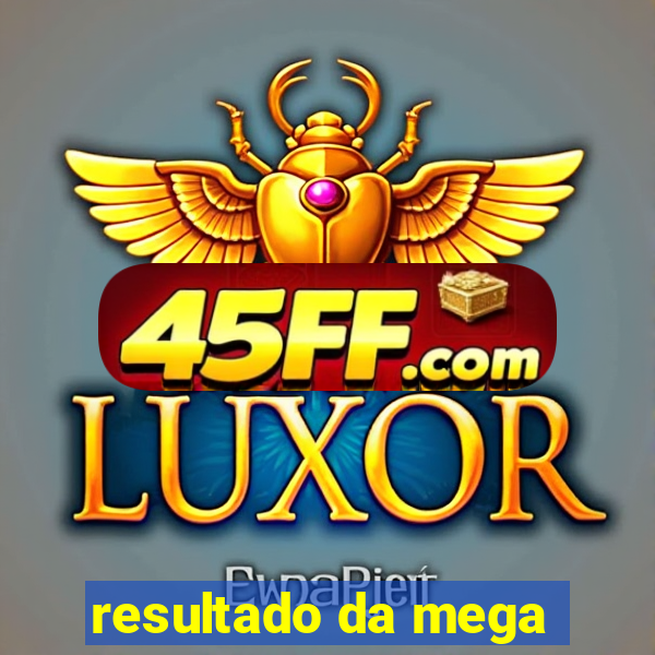resultado da mega-sena do ano de 1972